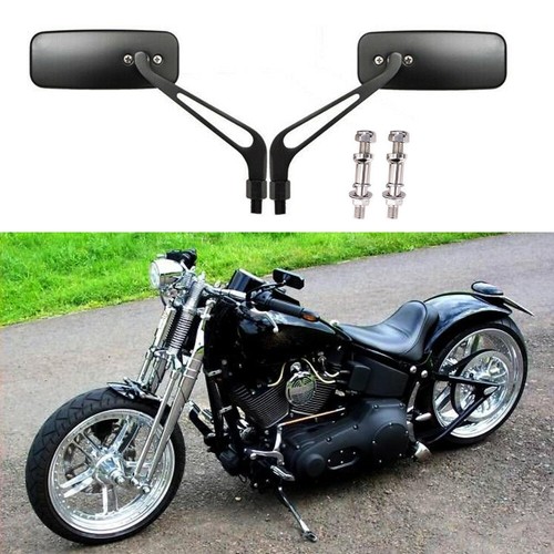 Black rectangle motorcycle - rectangle,